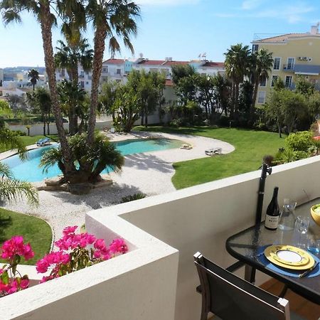 Monte Anastacia Apartment Lagos Luaran gambar