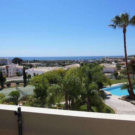 Monte Anastacia Apartment Lagos Luaran gambar