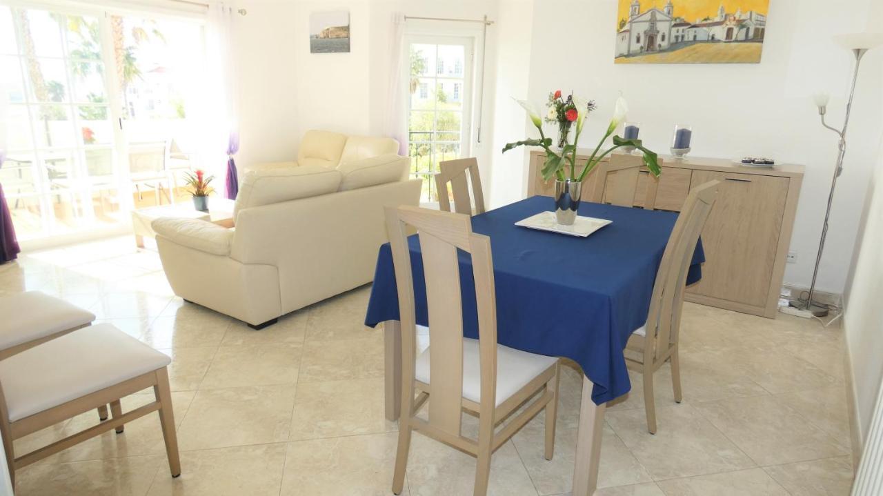 Monte Anastacia Apartment Lagos Luaran gambar