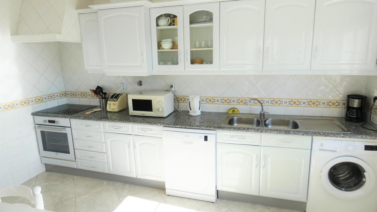 Monte Anastacia Apartment Lagos Luaran gambar