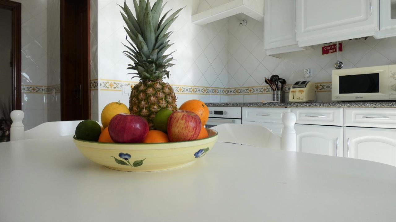 Monte Anastacia Apartment Lagos Luaran gambar