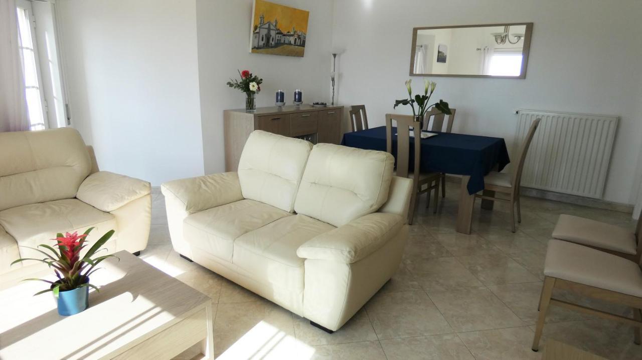 Monte Anastacia Apartment Lagos Luaran gambar