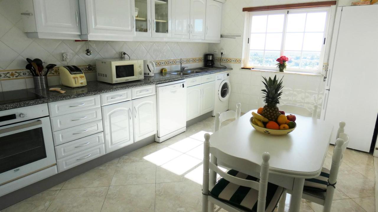 Monte Anastacia Apartment Lagos Luaran gambar