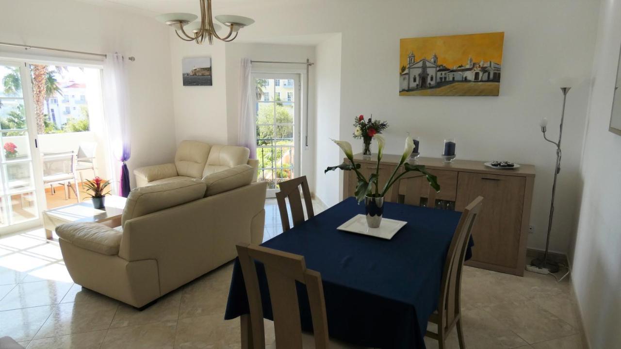 Monte Anastacia Apartment Lagos Luaran gambar
