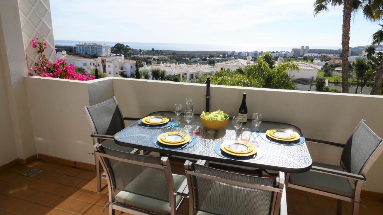 Monte Anastacia Apartment Lagos Luaran gambar