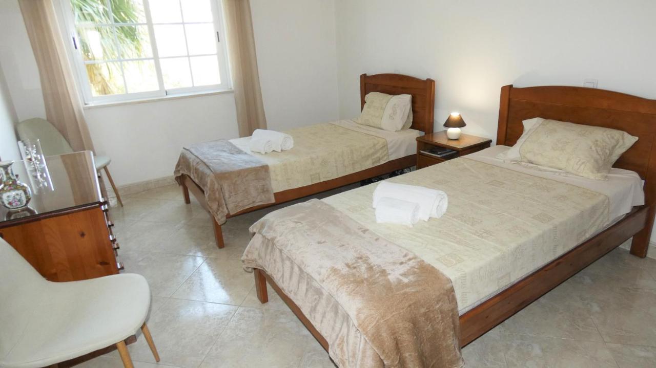 Monte Anastacia Apartment Lagos Luaran gambar
