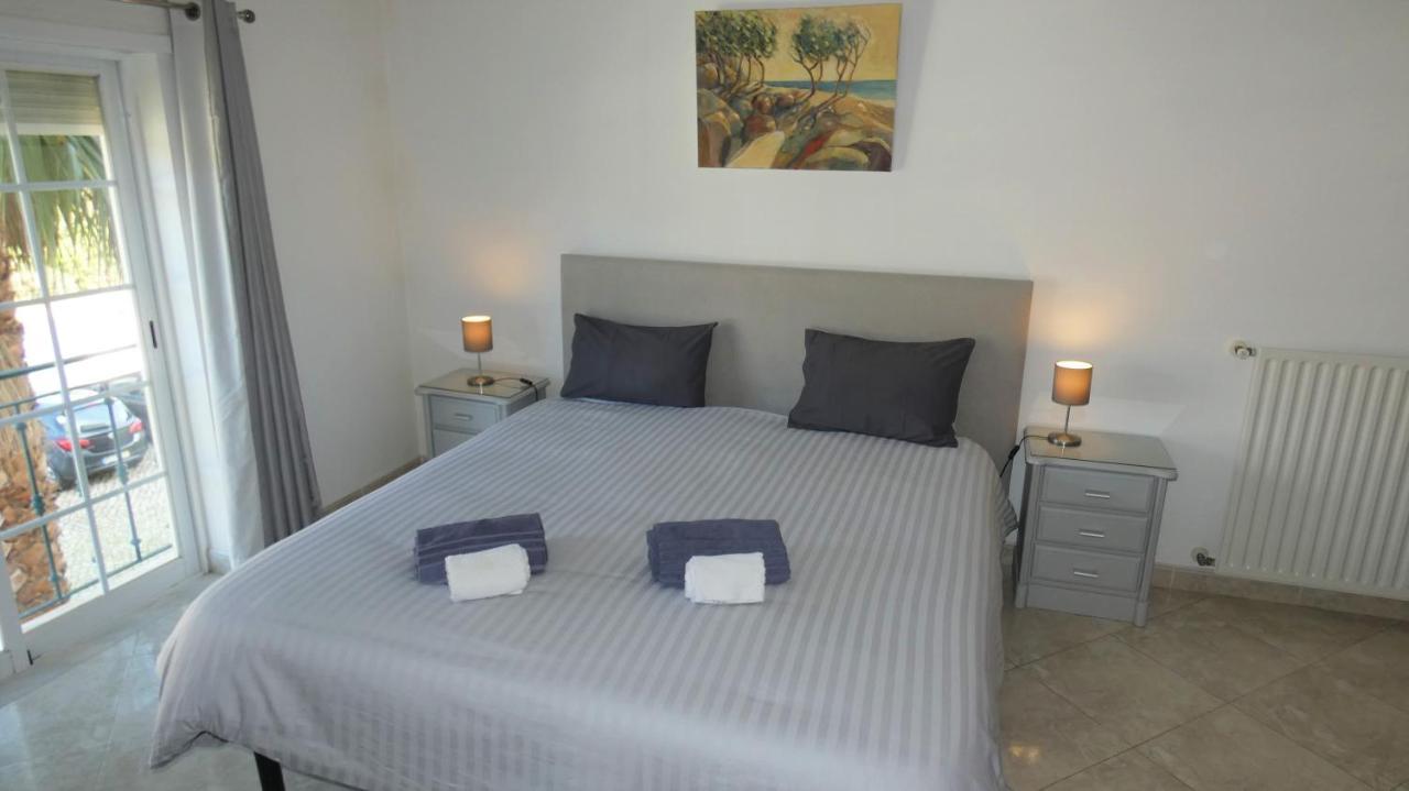 Monte Anastacia Apartment Lagos Luaran gambar