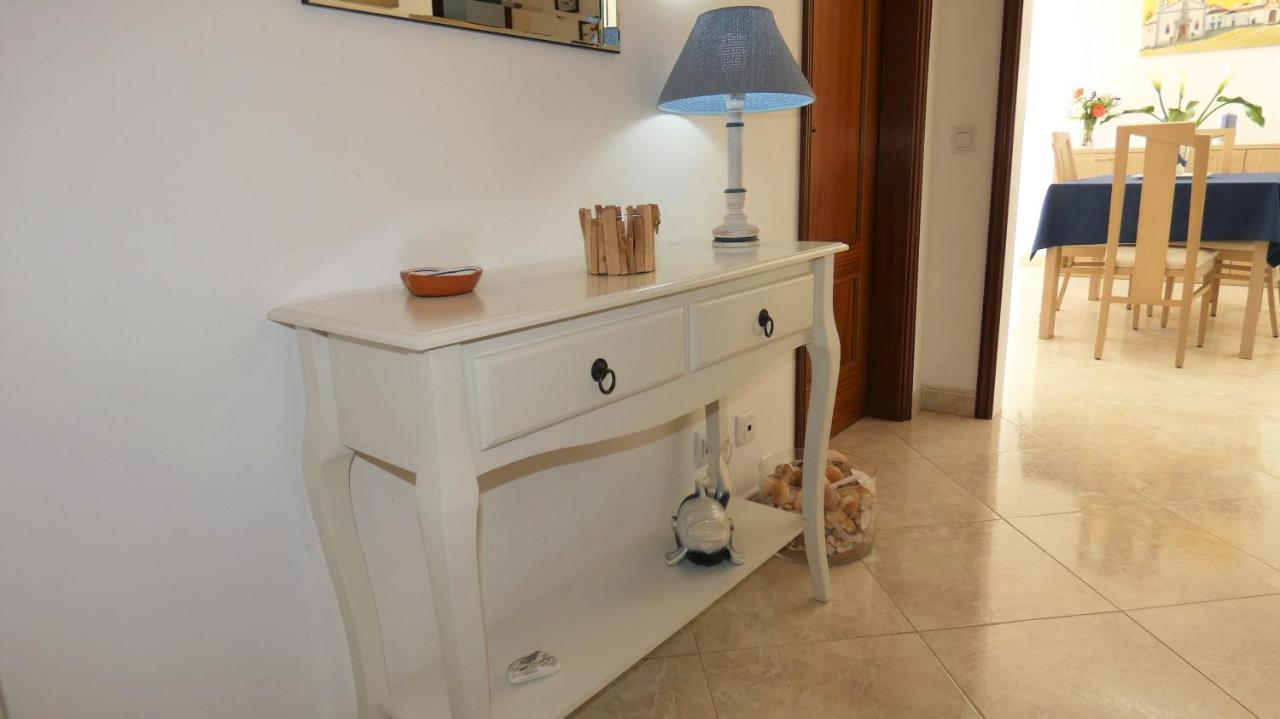 Monte Anastacia Apartment Lagos Luaran gambar