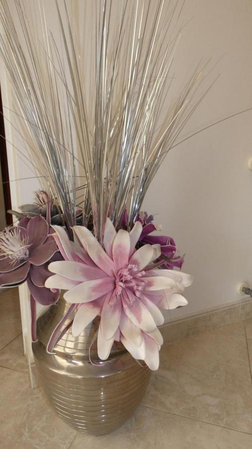 Monte Anastacia Apartment Lagos Luaran gambar