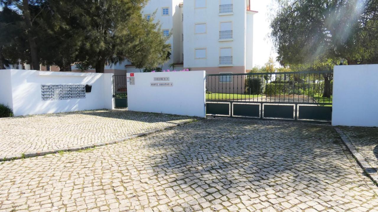 Monte Anastacia Apartment Lagos Luaran gambar